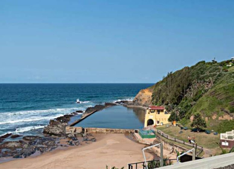 Thompsons Bay Beach , , South Africa